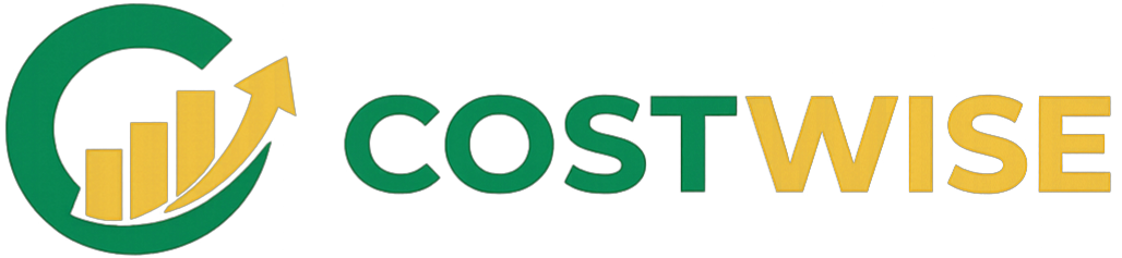 Costwize Logo